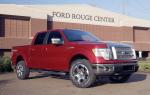 Ford F-150 SuperCrew Cab 2009 года